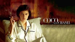 Coco Chanel háttérkép