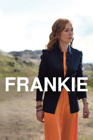 Frankie poszter