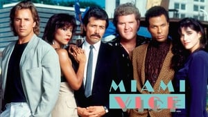 Miami Vice kép