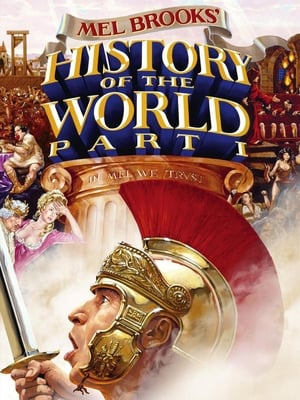 Világtörténelem - 1. rész poszter