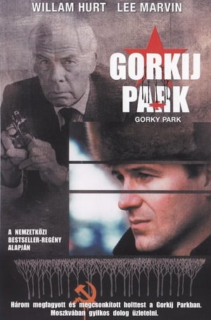 Gorkij park