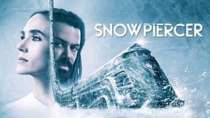 Snowpiercer – Túlélők viadala kép