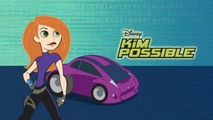 Kim Possible (Kis tini hős) kép