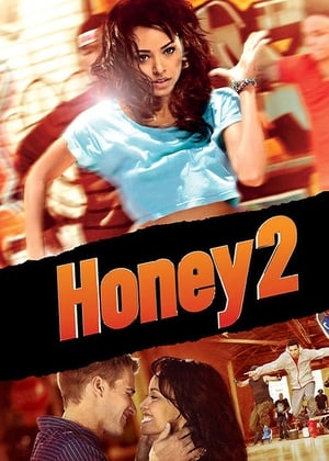 Honey 2.