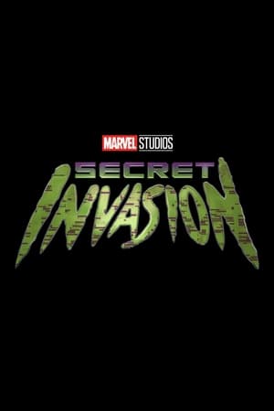 Secret Invasion