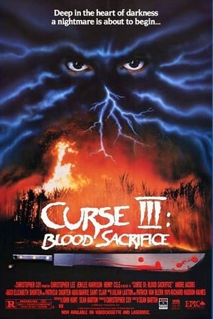 Curse III: Blood Sacrifice