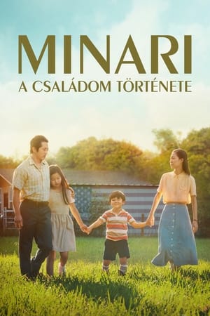 Minari - A családom története