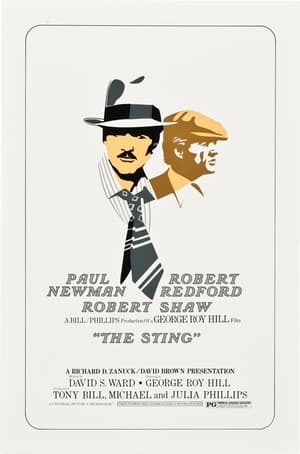 The Art of The Sting
