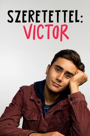 Szeretettel: Victor