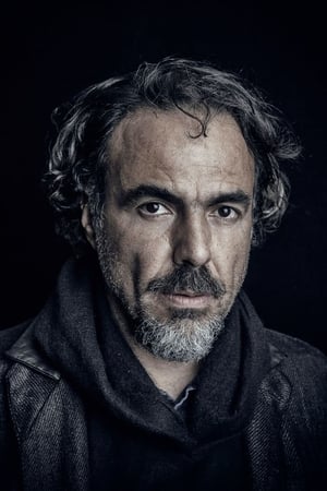 Alejandro González Iñárritu profil kép
