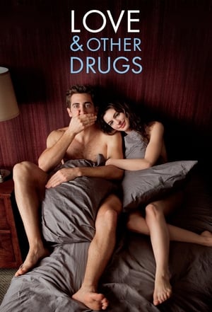 Szerelem és más drogok poszter