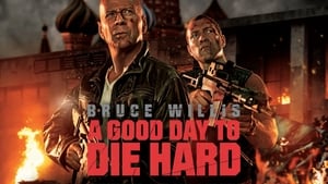 Die Hard 5. - Drágább, mint az életed háttérkép