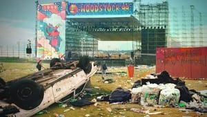 Teljes káosz: Woodstock '99 kép
