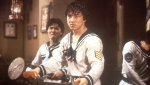 Jackie Chan: A nagy Balhé háttérkép