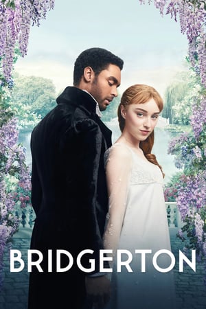 A Bridgerton család poszter