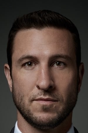 Pablo Schreiber profil kép