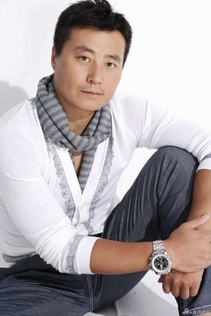 Ren Chengwei profil kép