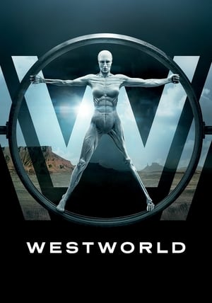 Westworld poszter