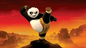 Kung Fu Panda háttérkép