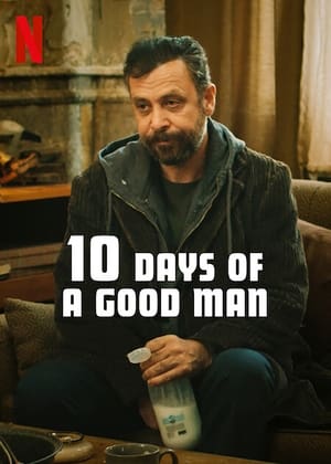 Egy jó ember 10 napja poszter
