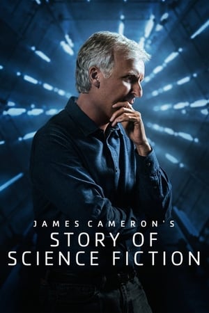 James Cameron - A science fiction története