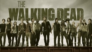 The Walking Dead kép