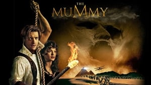 A múmia háttérkép