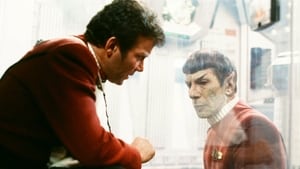 Star Trek: Khan haragja háttérkép