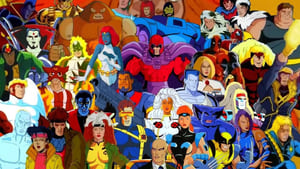 X-Men kép