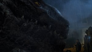 Godzilla háttérkép