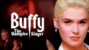 Buffy, a vámpírok réme háttérkép