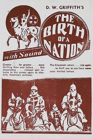 The Birth of a Nation poszter