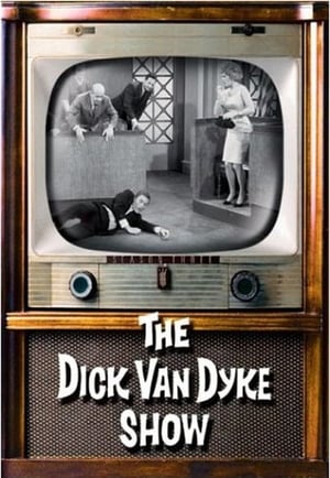 The Dick Van Dyke Show Évad 3