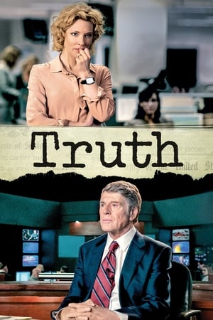 Igazság - A CBS-botrány poszter