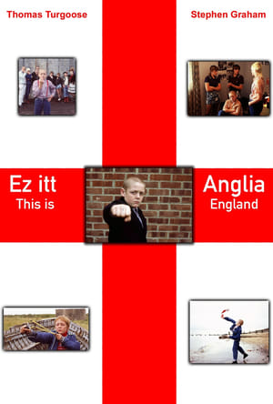 Ez itt Anglia