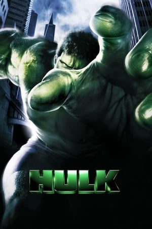 Hulk poszter