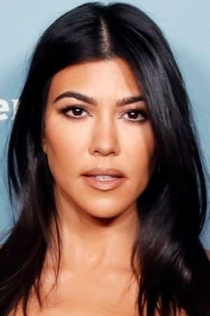 Kourtney Kardashian profil kép