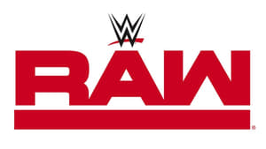 WWE Raw kép