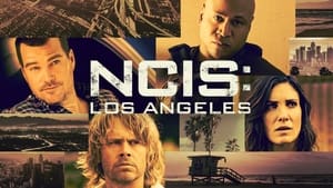 NCIS: Los Angeles kép