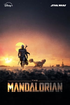 The Mandalorian poszter