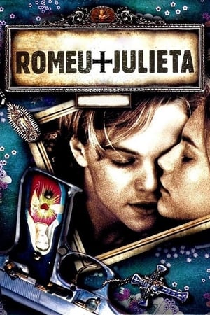Rómeó és Júlia poszter