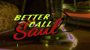 Better Call Saul kép