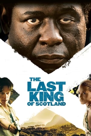 Az utolsó skót király