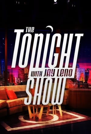 The Tonight Show with Jay Leno poszter