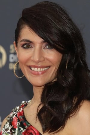 Caterina Murino profil kép