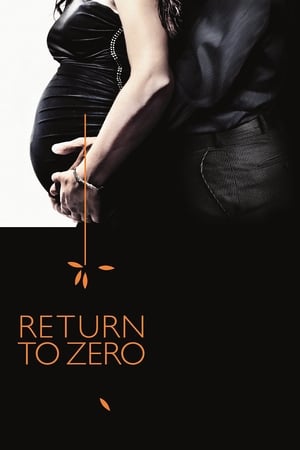 Return to Zero poszter