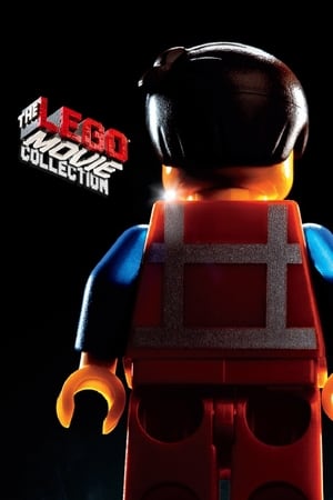 LEGO filmek
