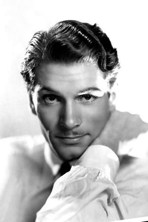Laurence Olivier profil kép