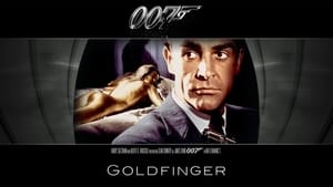 007 - Goldfinger háttérkép