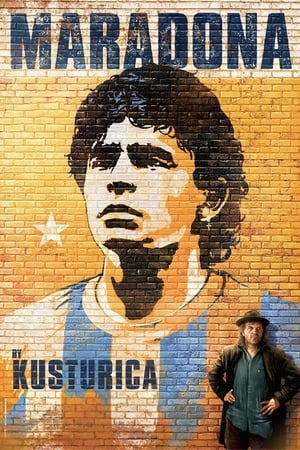 Maradona - Kusturica filmje